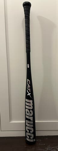 2023 Alloy (-3) 29 oz 32" CAT X Vanta Bat