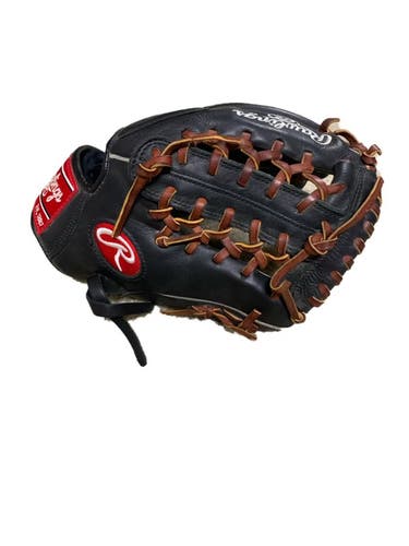 Rawlings Right Hand Throw Infield Gamer Series Pro Design Baseball Glove 11.5"