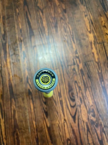 2024 Composite (-10) 20 oz 30" Hype Fire Bat