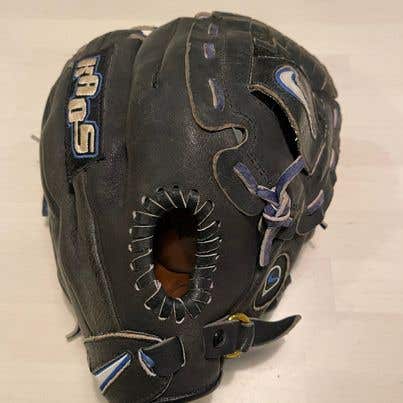 Nike KAOS 1200 12" Baseball Right Hand Throw Leather Glove