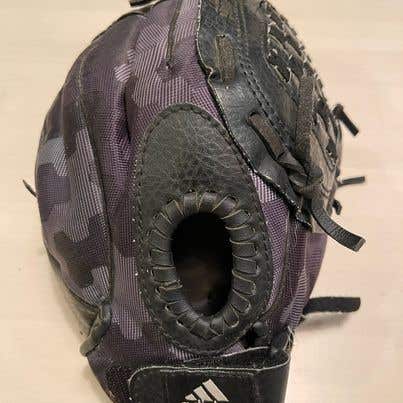 Adidas TS1100DCB Baseball Right Hand Throw Glove