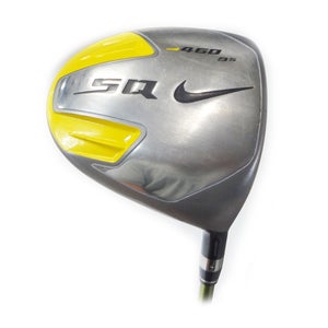 Nike SQ 9.5* Driver Graphite Aldila NV 65 Regular Flex