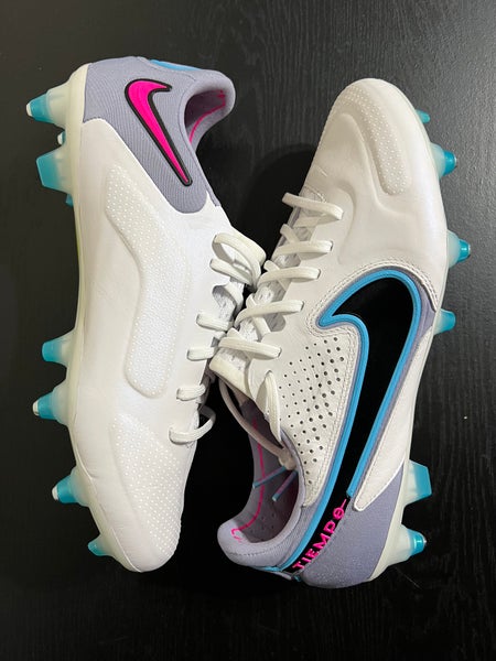 Nike Tiempo Legend 9 Elite SG-Pro AC Men display picture 1