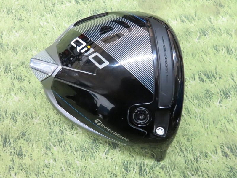 Taylormade QI10 QI 10 * 10.5* Driver Head