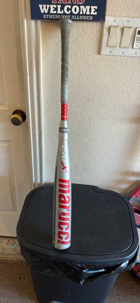 Used USSSA Certified Composite (-5) 27 oz 32" CAT X Bat