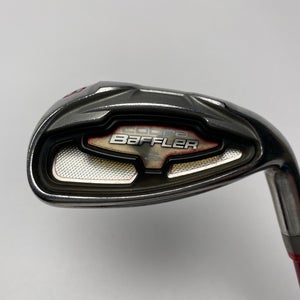 Cobra Baffler Single 9 Iron 53g Regular Graphite Mens RH Midsize Grip