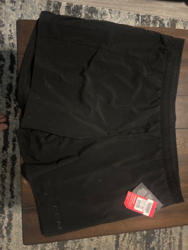 CCM Training Shorts