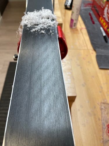 Rossignol 193 cm Racing Hero FIS GS Pro Skis With Bindings