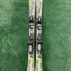 Used Elan Exar E-Rise Skis | 130cm