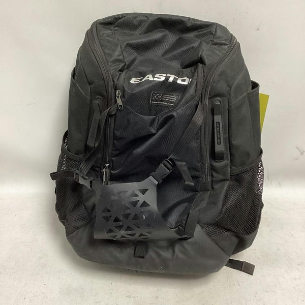 Used Easton Walk Off Nx Elite Baseball And Softball Backpack