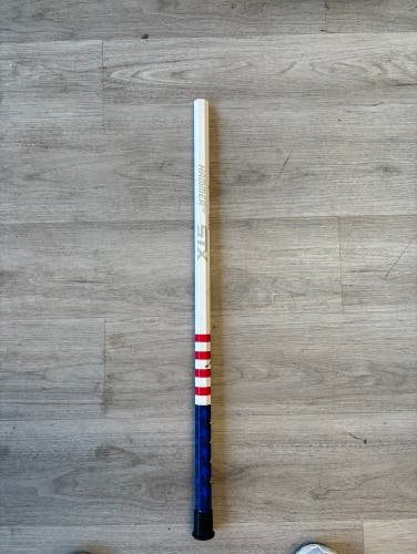 STX hammer 700 carbon USA shaft
