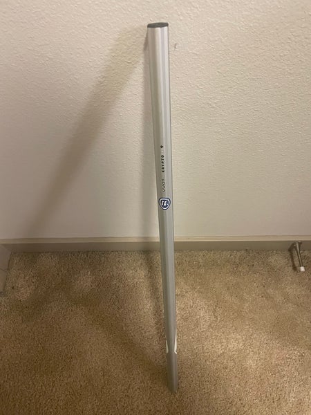 New Warrior Evo Krypto Pro Shaft