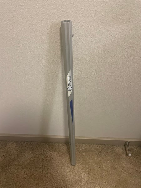 New Warrior Evo Krypto Pro Shaft