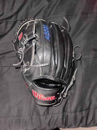 Wilson A2000 JL34 12.50