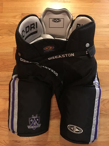 Easton Stealth S9 Size 52 Hockey Pants