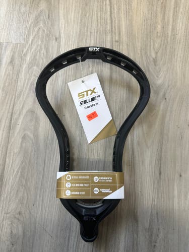 New  Unstrung Stallion 900 Head