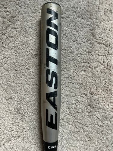 Easton XL1 - Silverbullet 28 -10