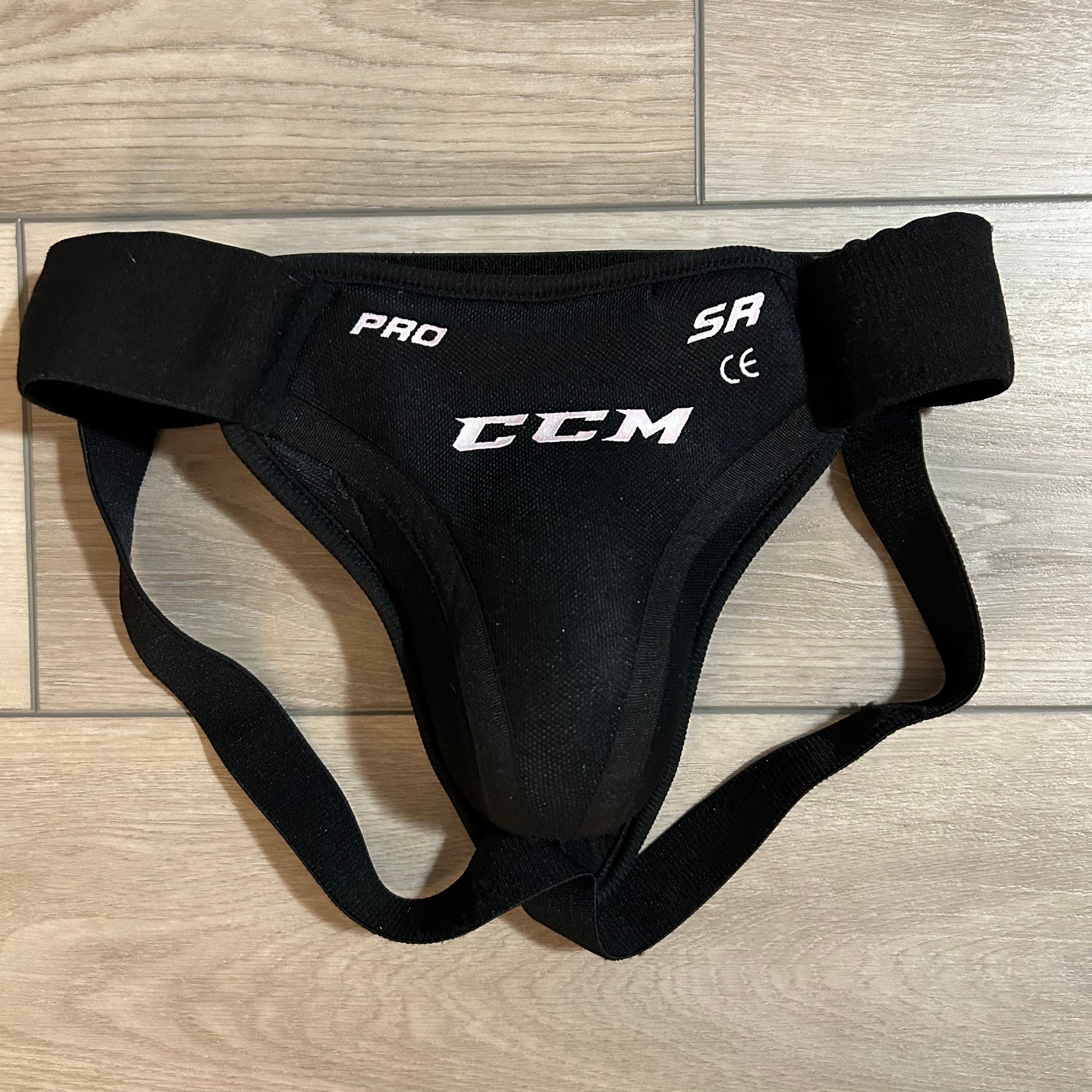 CCM Junior Jock Strap –