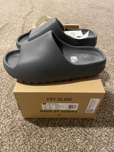 Brand new Yeezy slides!