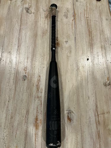 2021 Demarini The Goods *CUSTOM* 31/28