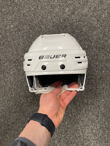 Refurbished, Small, Bauer reakt 85