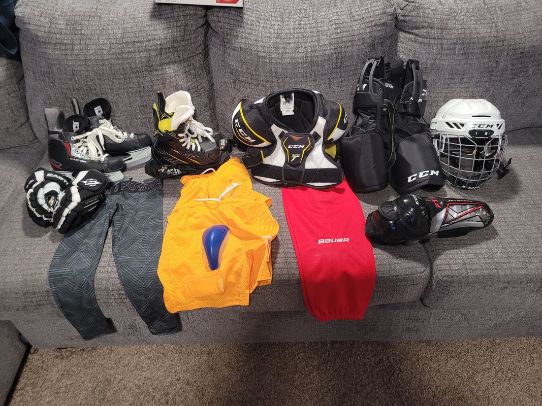 Dr Hockey Starter Kit SidelineSwap