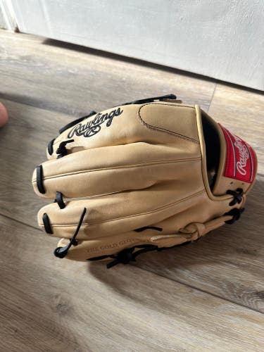 Right Hand Throw 11.75" Gg elite Catcher's Glove