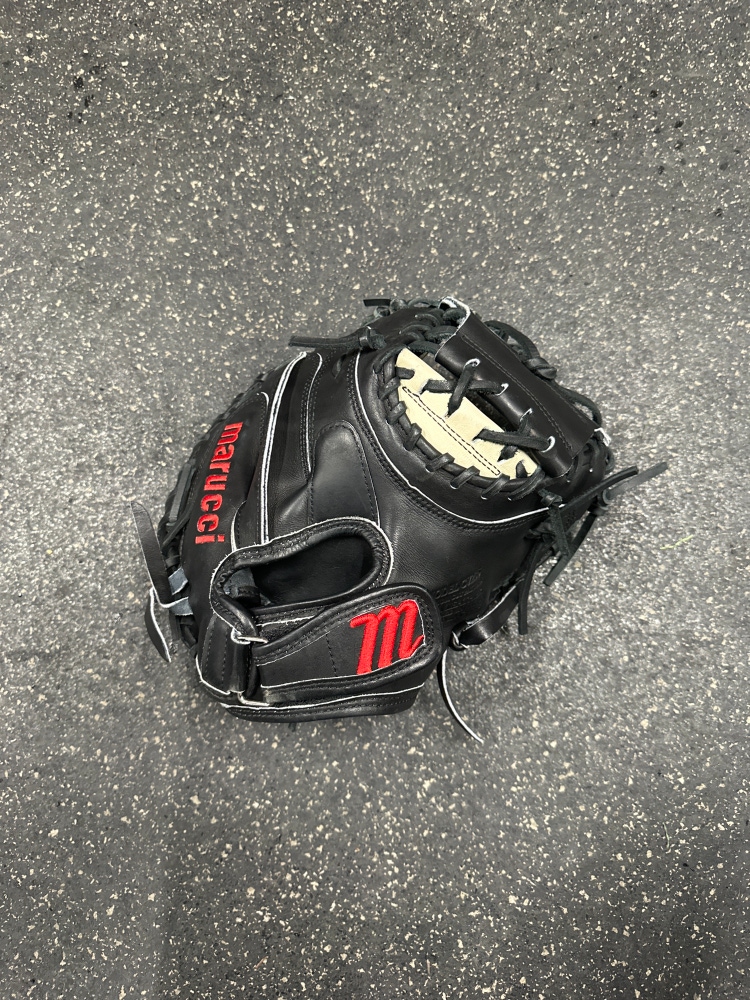 2023 Catcher's 33.5" Capitol Series Baseball Glove