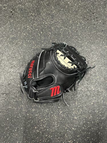 2023 Catcher's 33.5" Capitol Series Baseball Glove