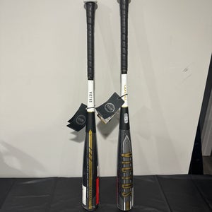 New USSSA Certified 2022 Victus Alloy Vandal Bat (-5) 26 oz 31"