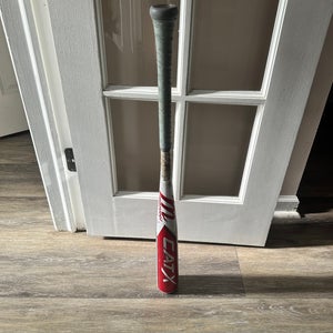 2023 Alloy (-3) 28 oz 31" CAT X Bat