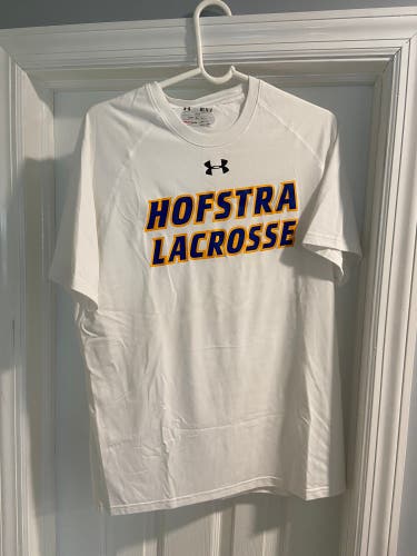 Hofstra Lacrosse Dryfit T-Shirt