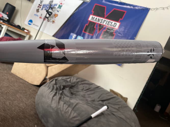 BBCOR Certified Hybrid (-3) 30 oz 33" The Goods Bat