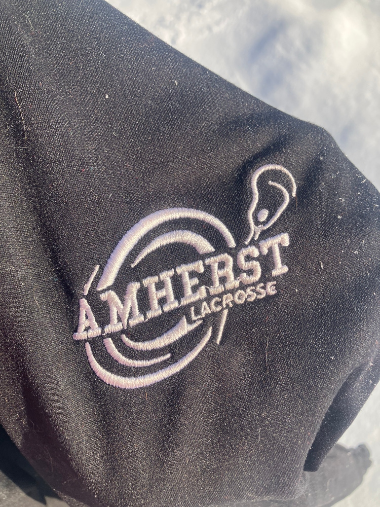 Amherst Lacrosse Sweatpants XXL