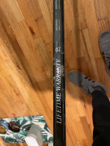 Senior Right Handed  Pro Stock Hockey Stick