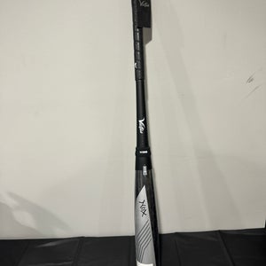 New BBCOR Certified 2021 Victus Alloy Nox Bat (-3) 30 oz 33"