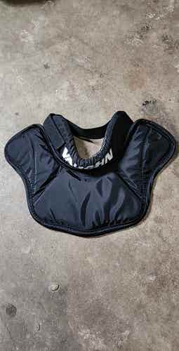 New Vaughn Ventus SLR Pro Senior Protective Neck Collar