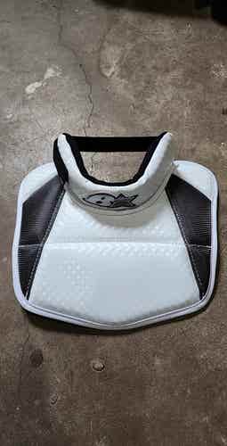 New Brian's Pro Senior Goalie Neck Guard