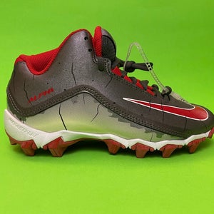 Nike Alpha Shark Cleats