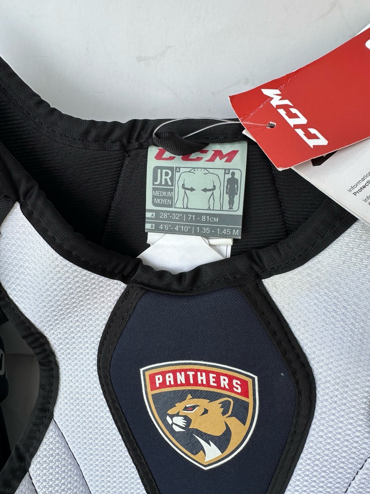 Hockey CCM pads, Bauer Helmet Combo, gloves, Reebok  pants