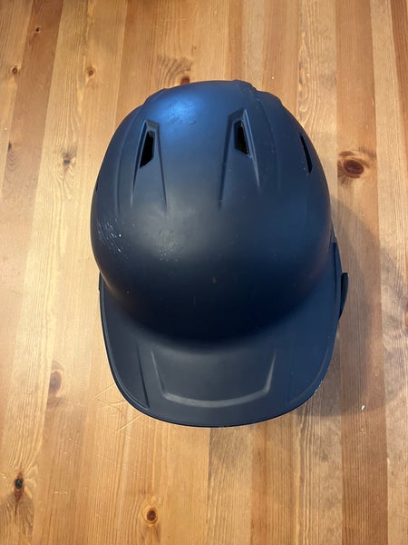 New Medium/Large Rawlings Mach Batting Helmet