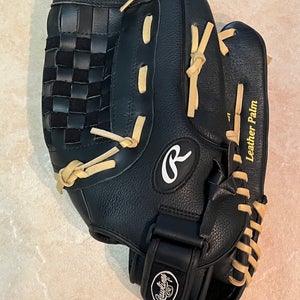 Rawlings softball glove baseball mit 13 inch