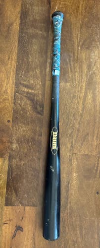 BBCOR Certified Wood Composite (-3) 30 oz 33" Gold Stock Bat