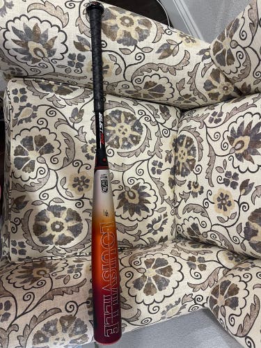 2023 Alloy (-5) 26 oz 31" Select Power Bat