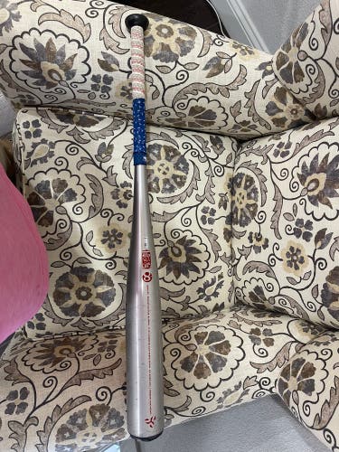2022 Alloy (-8) 23 oz 31" The Goods Bat