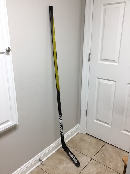 Bauer Supreme 3S Pro Int 65 Left P88 Hockey Stick