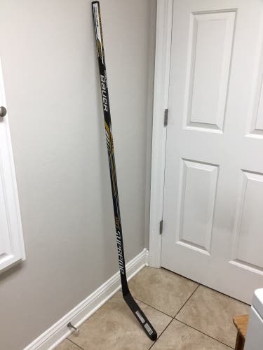 Bauer Supreme MX3 Sr 112 Left PM9 Hockey Stick