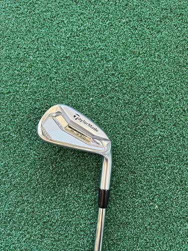 Taylormade P770 6 iron Forged NS Pro Modus 3 Shaft Used