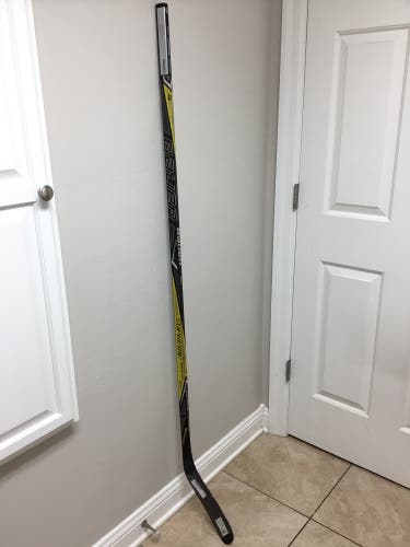 Bauer Supreme Ignite Pro + Sr 95 Left P88 Hockey Stick