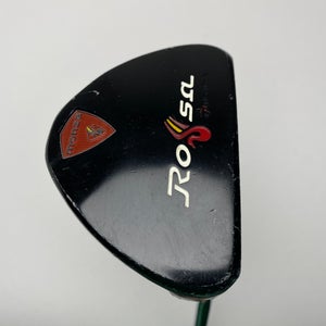 Taylormade Rossa Monza Putter 32" SuperStroke Ultra Slim 1.0 Womens RH